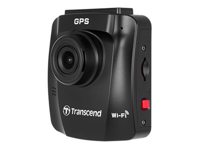 Transcend DrivePro 230Q Data Privacy Dashcam 1920 x 1080 Sort