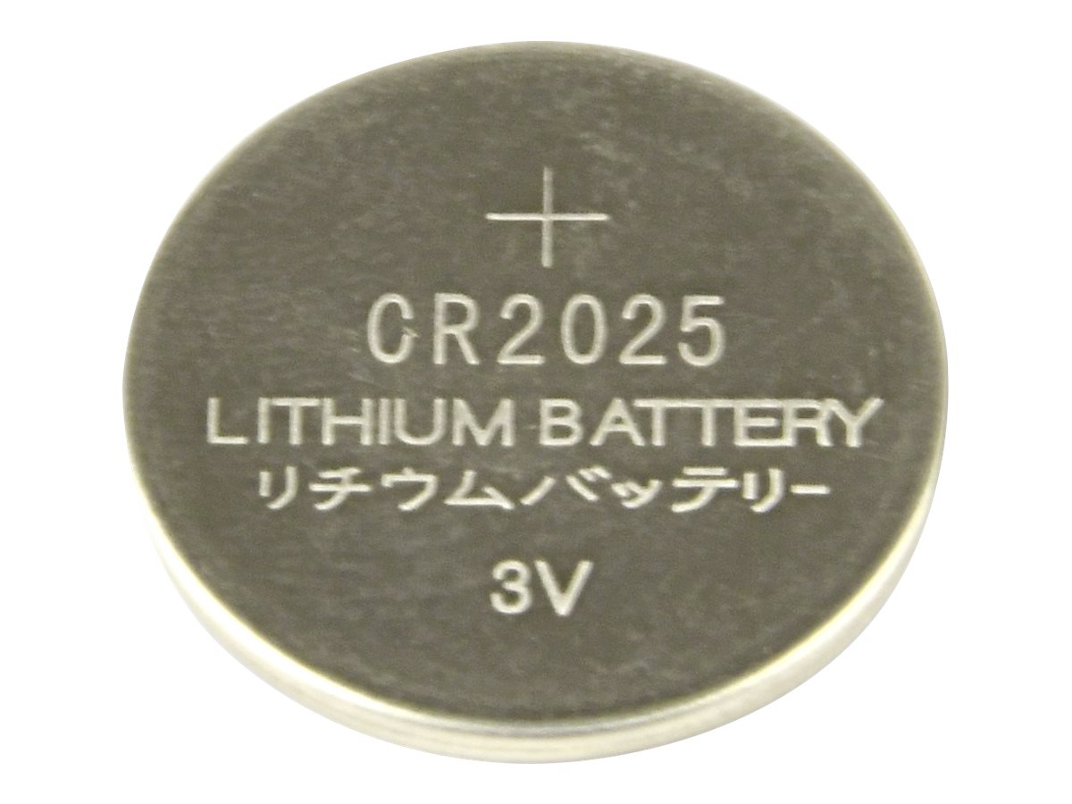 Energenie battery - 2 x CR2025 - Li