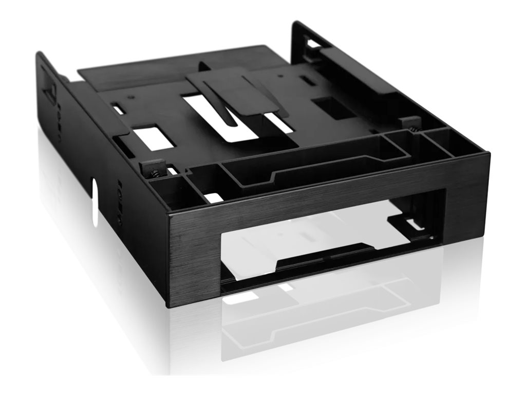 Cremax ICY Dock MB343SP - Ramme - 5,25" til 1x 3,