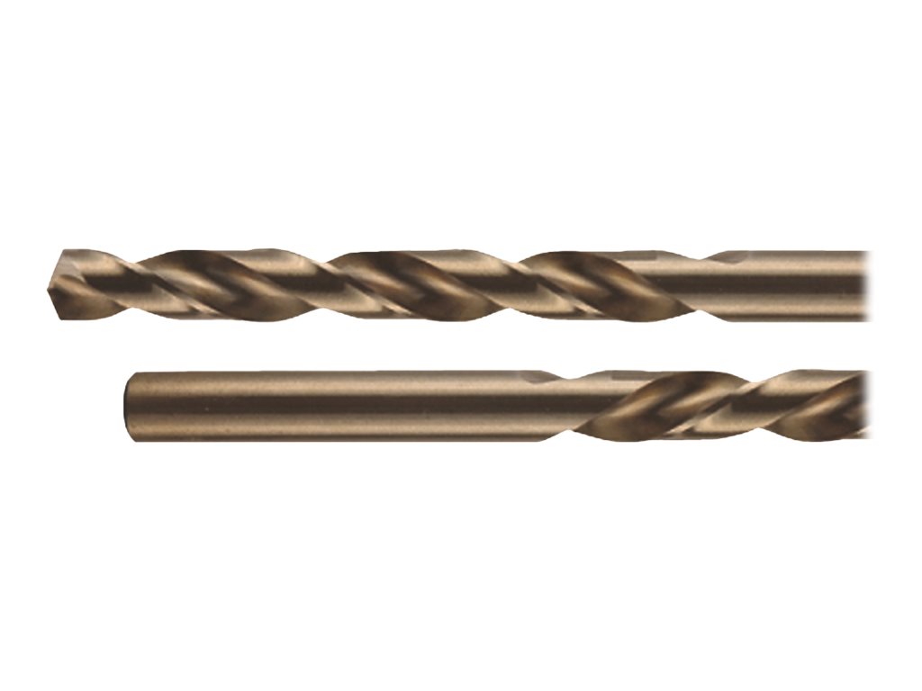 Makita HSS Bor Metal 10,0mm Cobalt - D-17463