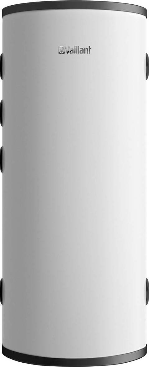 Vaillant RW 45/2 B Bufferbeholder, 45 l, 38,7 W, 1 1/4'', 3 bar, Væg, Stål