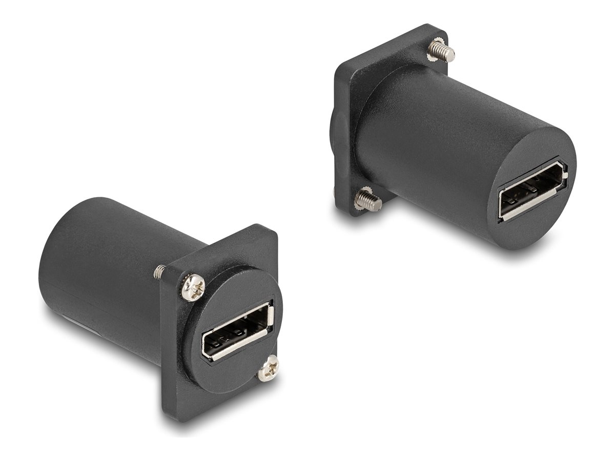 Delock D-Type Module Sort