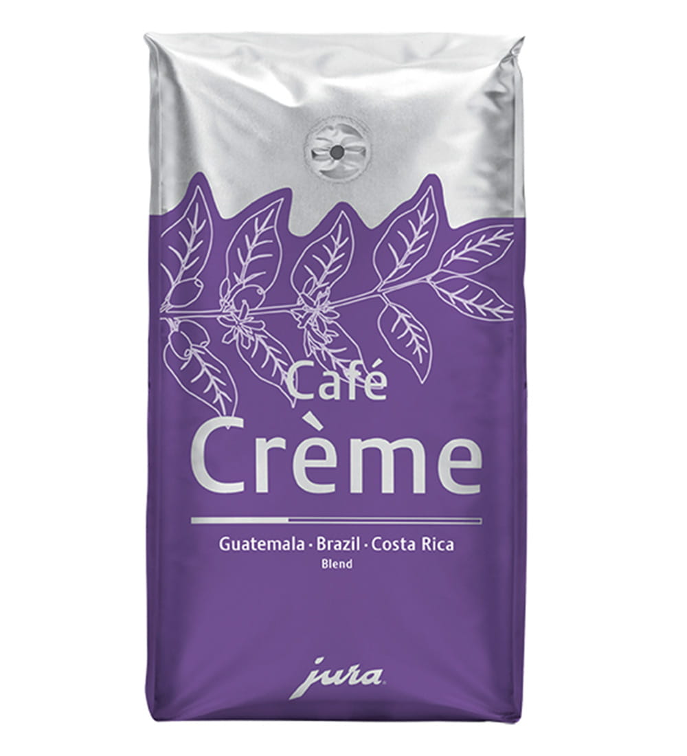 JURA 68016 brygget kaffe