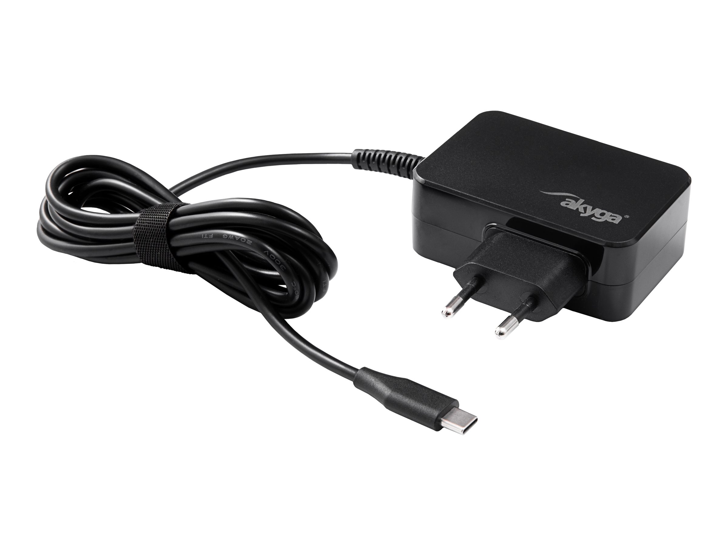 Akyga AK-ND-81 Adapter Sort