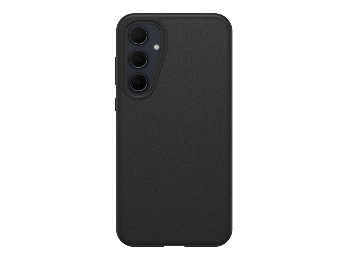 OtterBox React Samsung Galaxy A35 5G - black - ProPack