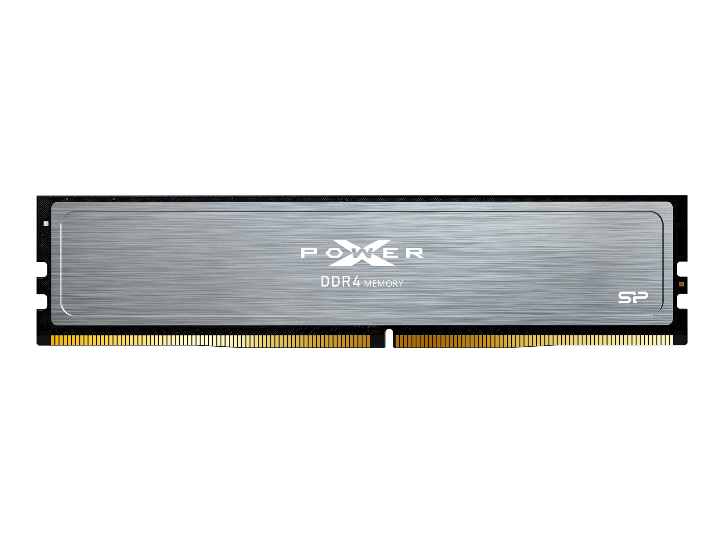 XPOWER Pulse DDR4 SDRAM 16GB 1600MHz CL16 DIMM 288-PIN