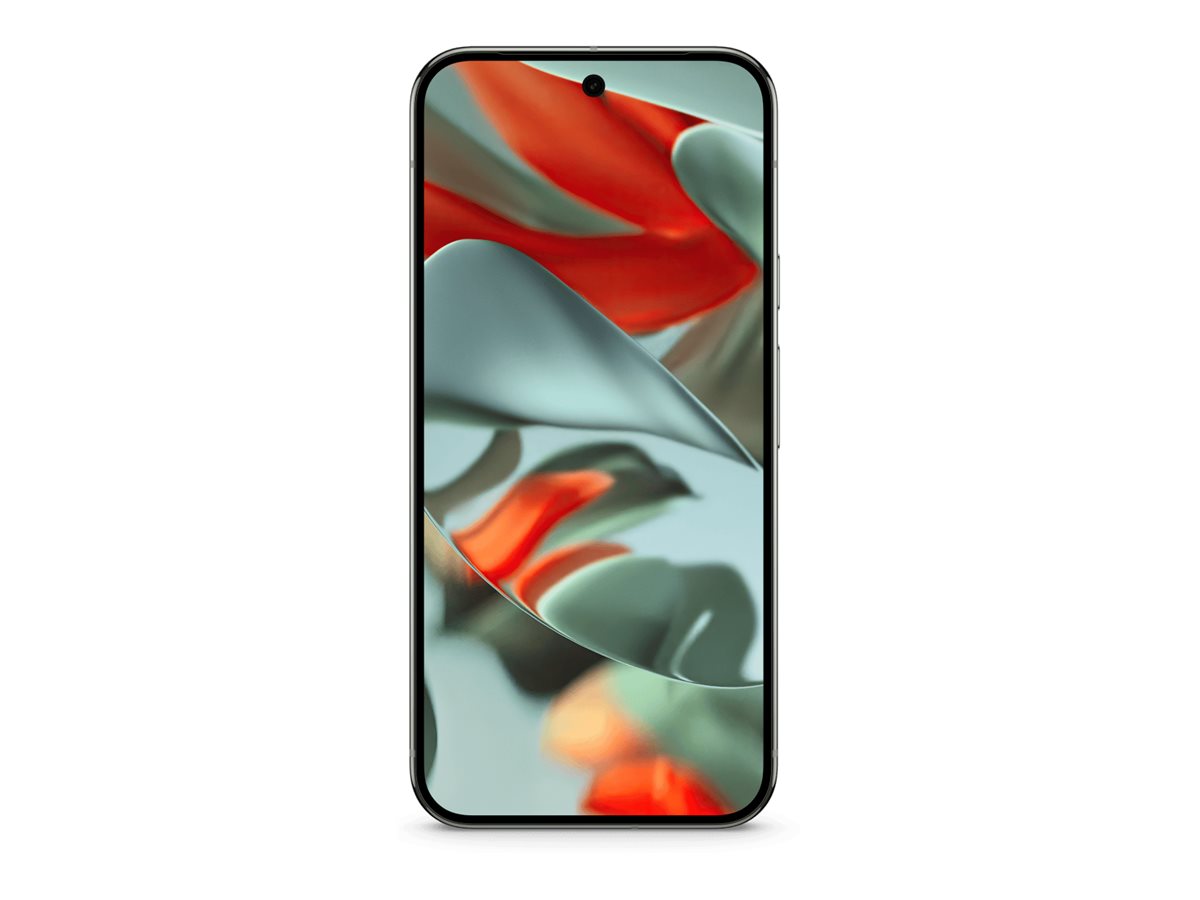 Mobiltelefon Google Pixel 9 Pro 6,8" - 16 GB RAM, 128 GB - Grøn