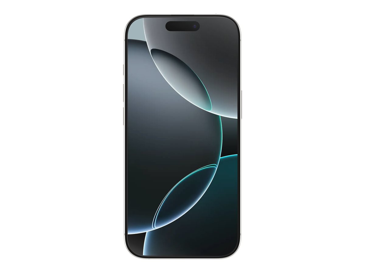 OtterBox Glass Apple iPhone 16 Pro - clear