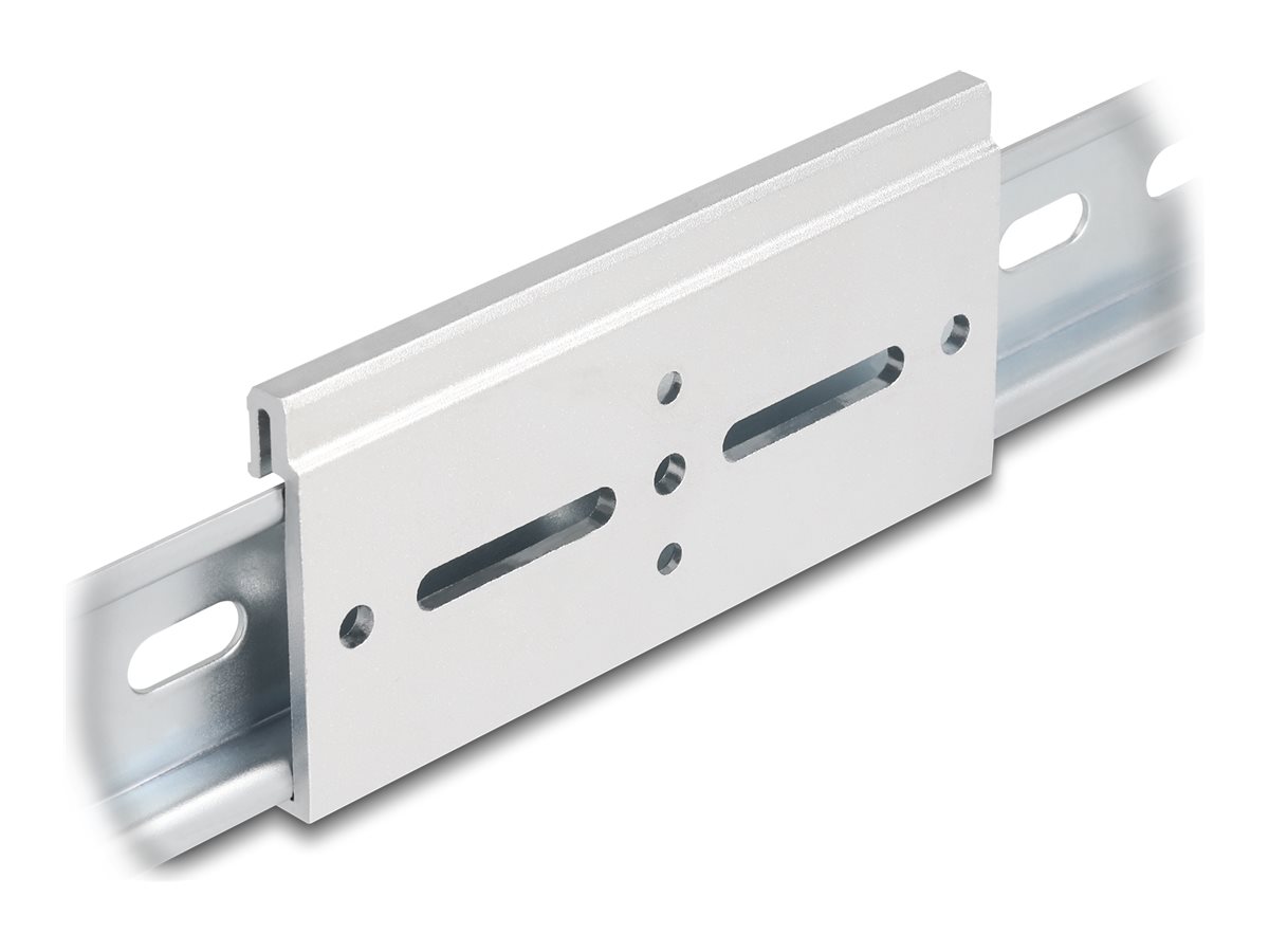 DeLOCK Monteringsklemme