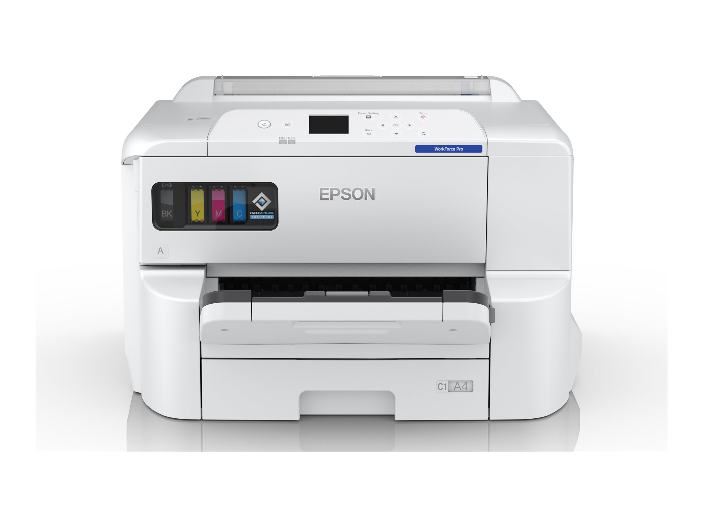 Epson WorkForce Pro EP-C7000DW BAM Blækprinter