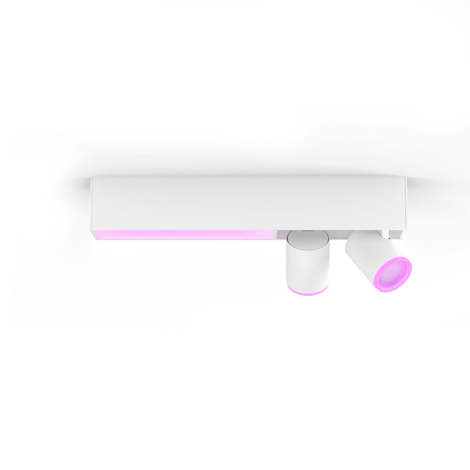 Philips by Signify Hue White and colour ambience 5061031P7 1560lumen Variabel billede