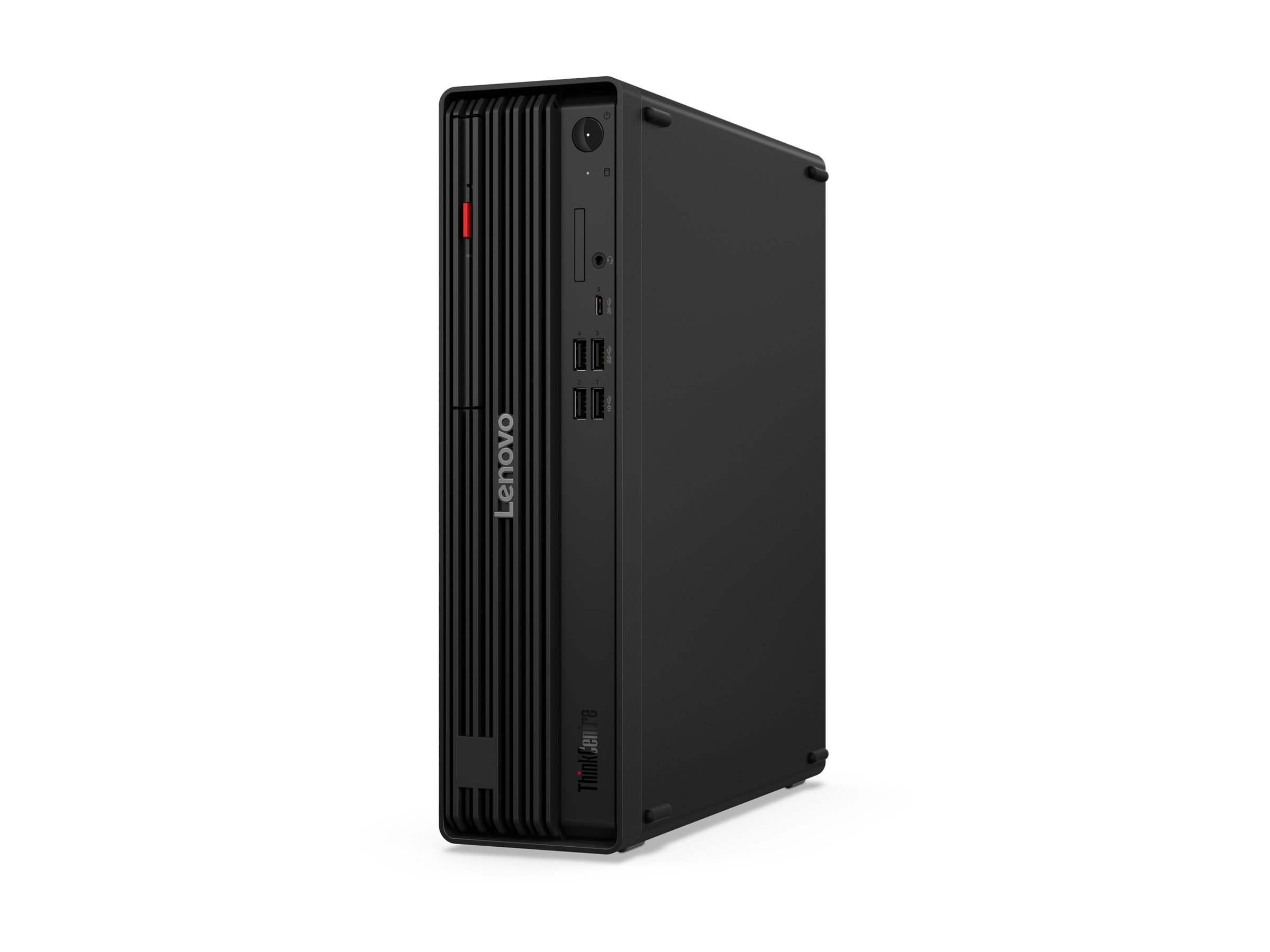 Lenovo ThinkCentre M70s Gen 6 12YK SFF Core Ultra 5 225 16GB 512GB Intel Graphics Windows 11 Pro