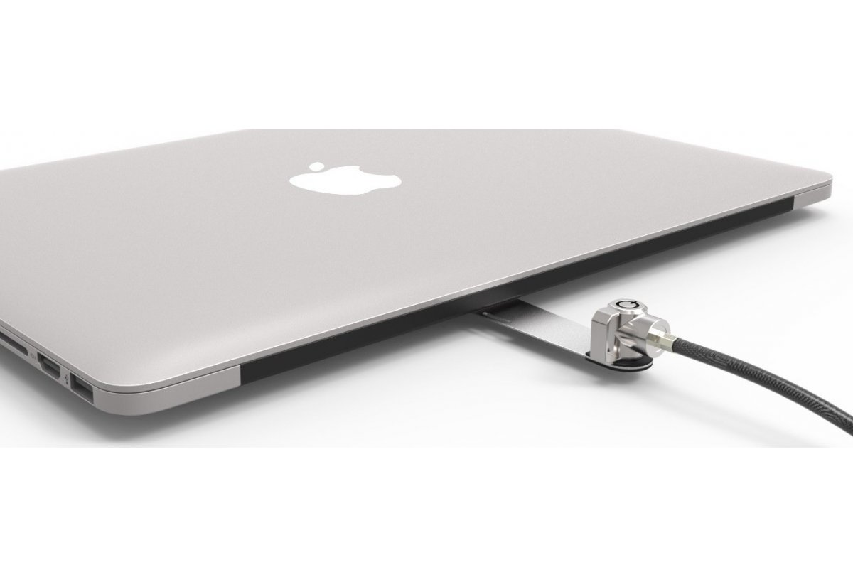 Compulocks Blade Universal Security Laptop Lock and Tablet Lock For All MacBooks / Surface / Notebooks And Tablets Sikkerhedspakke for system