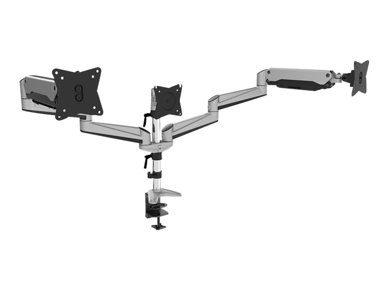 DIGITUS DA-90363 Monteringssæt 3 skærme 17"-27"