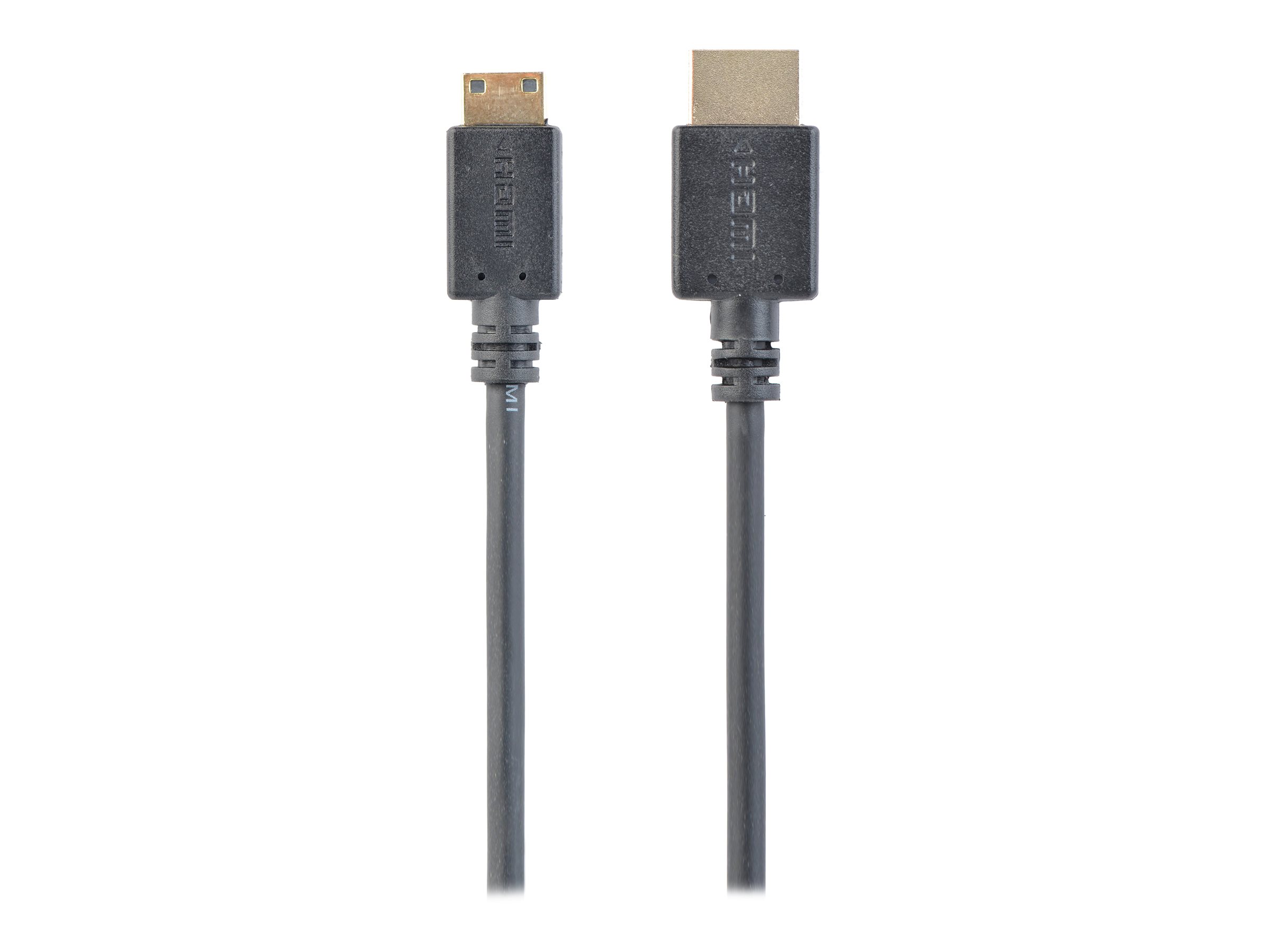 Cablexpert HDMI-kabel med Ethernet 3m