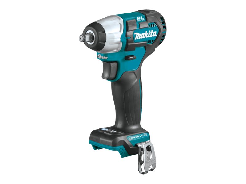 Makita CXT TW161D Slagnøgle 12V Batteri og lader ikke inkluderet