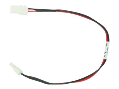 Motorola 32cm Forlængerkabel til strøm