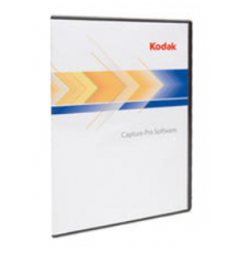 Kodak Alaris Capture Pro Fornyelse 1 År