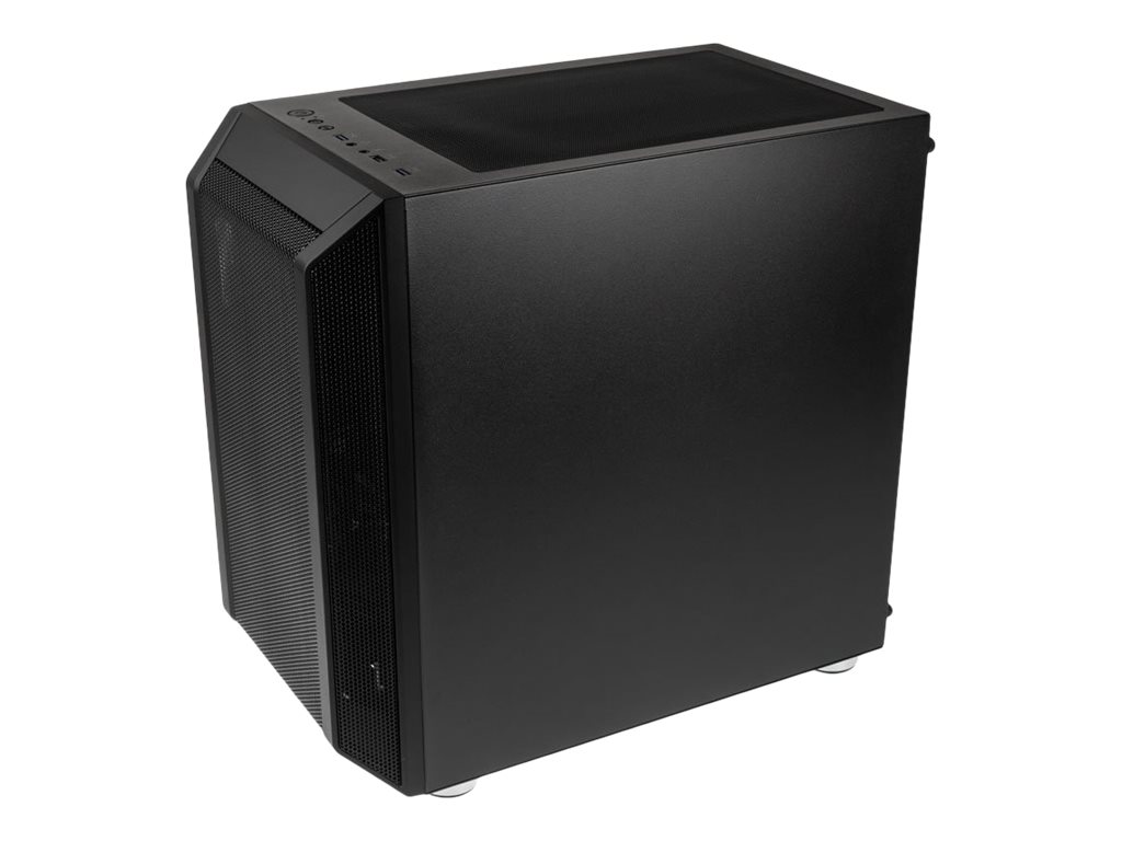 Kolink Citadel Mesh RGB - Kabinet - Tower - Sort