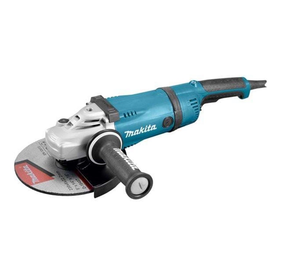 Makita GA9030RF01 Vinkelsliber 2400 W