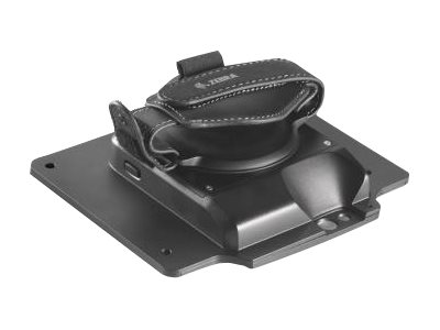 Zebra Expansion Back Bagpanel