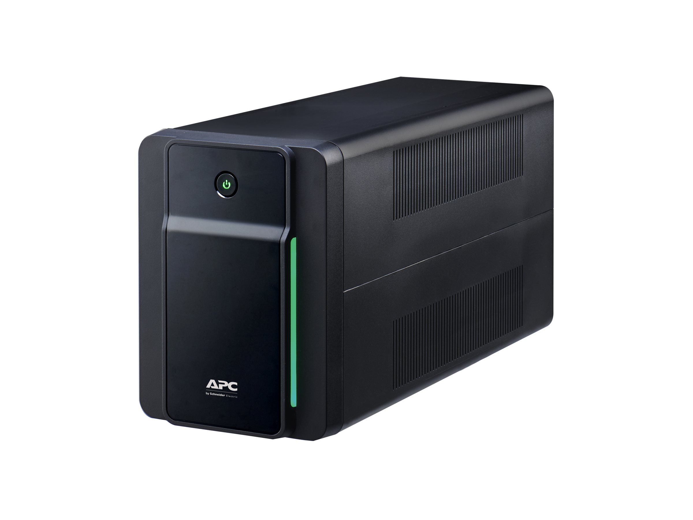 APC BX2200MI - Back-UPS - 2200VA/1200W - Line Interactive UPS