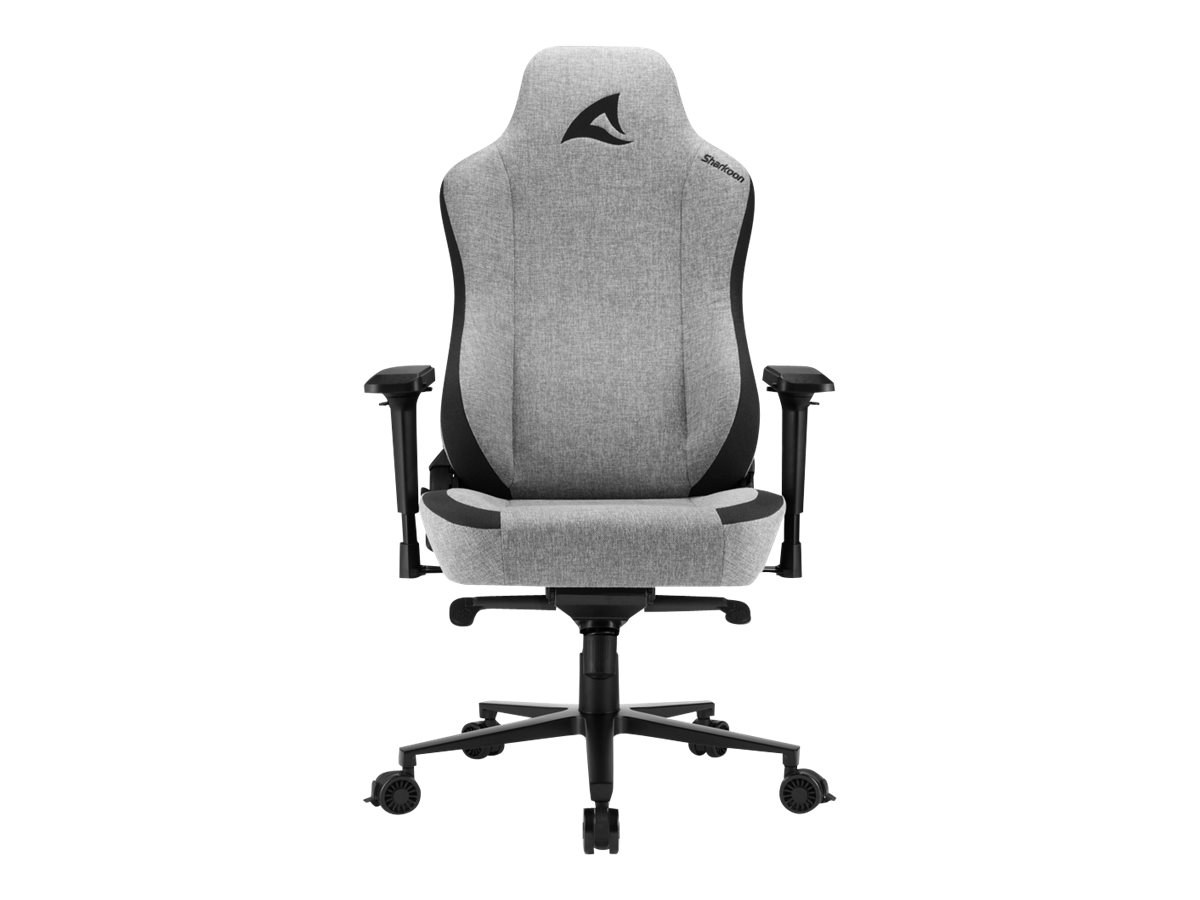 Sharkoon Skiller SGS40 Gamer Stol Grå