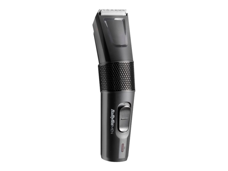 Babyliss For Men Powerful Performant Precision Cut Hair Clipper