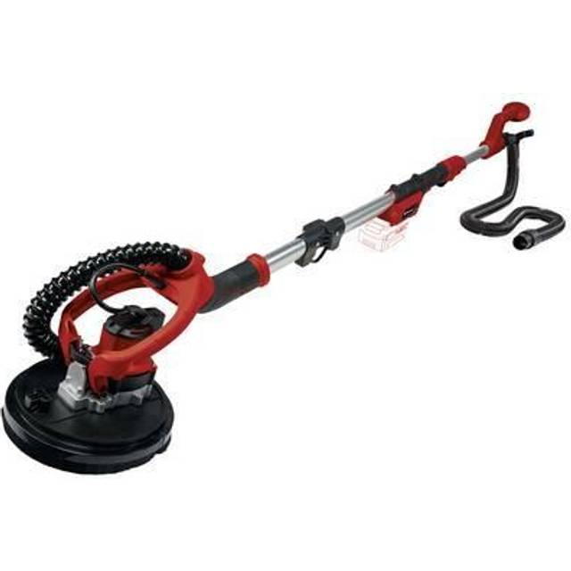 Einhell TE-DW 18/225 Li akku girafsliber Ø225 mm 18V u/batteri og lader