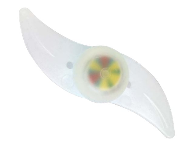 Esperanza ASTERION Lommelygte Multifarvelys