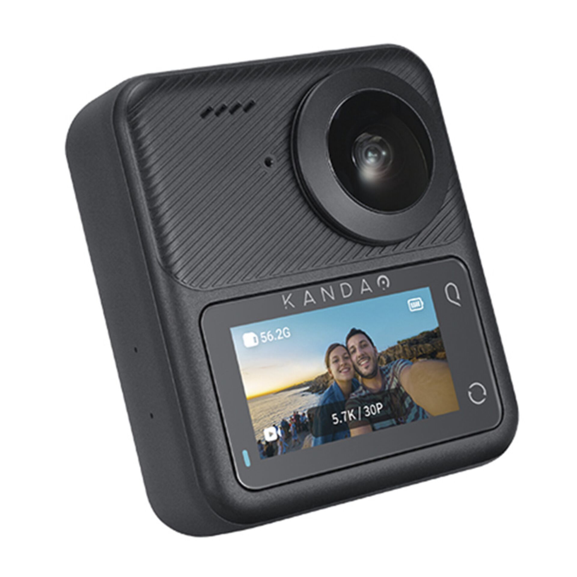 Kandao Qoocam 3 360° Action Camera 5.7K