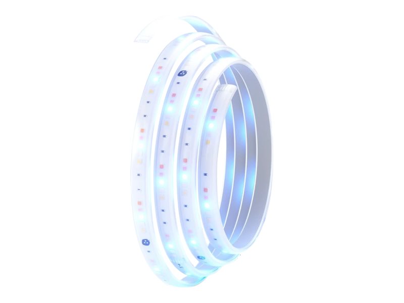 Nanoleaf Essentials Matter Lysstripsforlængelse 23W 2700-6500K RGBCW-lys