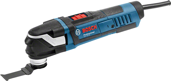 Bosch MULTICUTTER GOP40-30 STARLOCK PLUS 16XAC