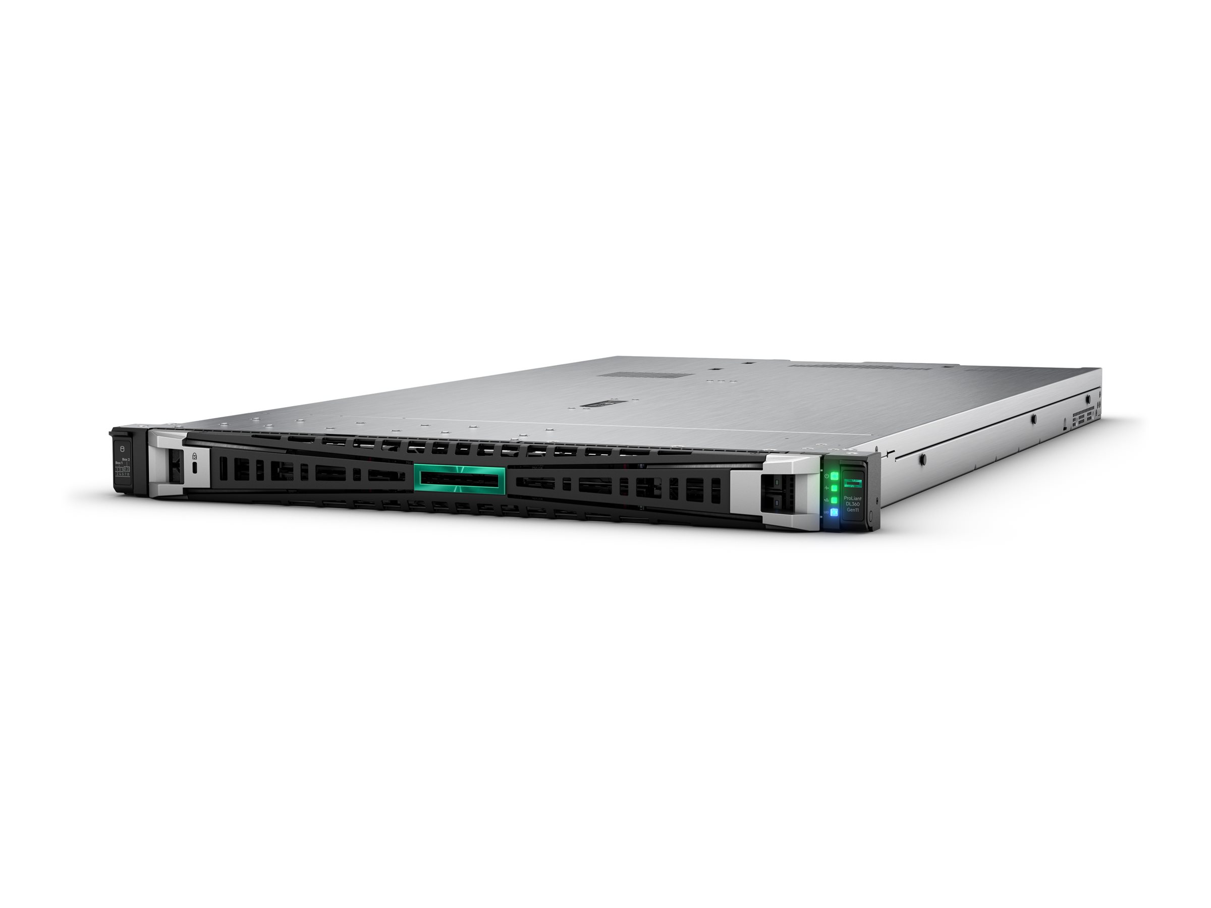HPE ProLiant DL360 Gen11 4510 4.8TB No-OS billede