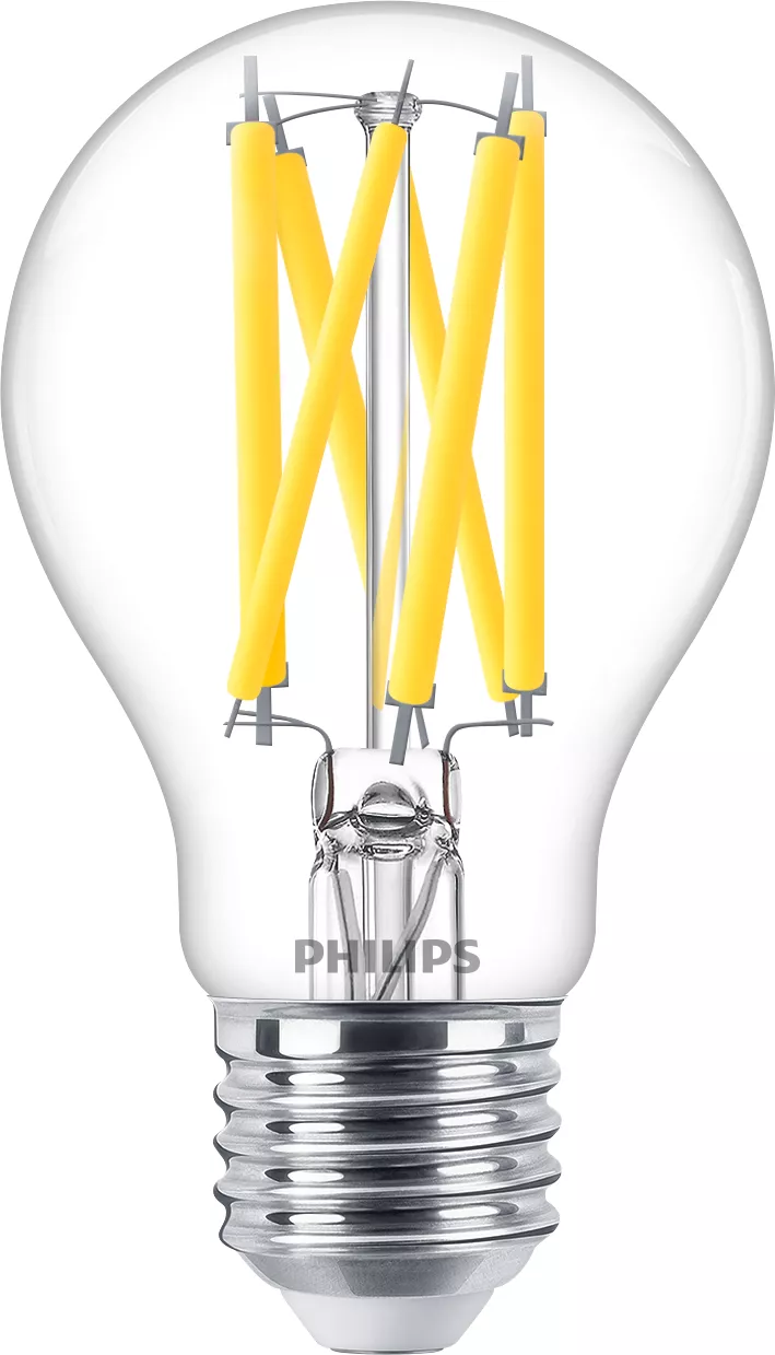 Philips by Signify 8719514324077 LED pære D 1521lumen Varm glød billede