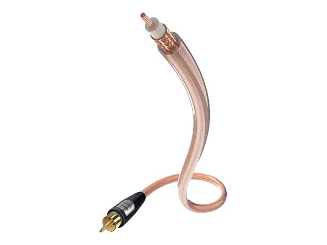 in-akustik Star Mono-Sub Subwoofer kabel 7.5m