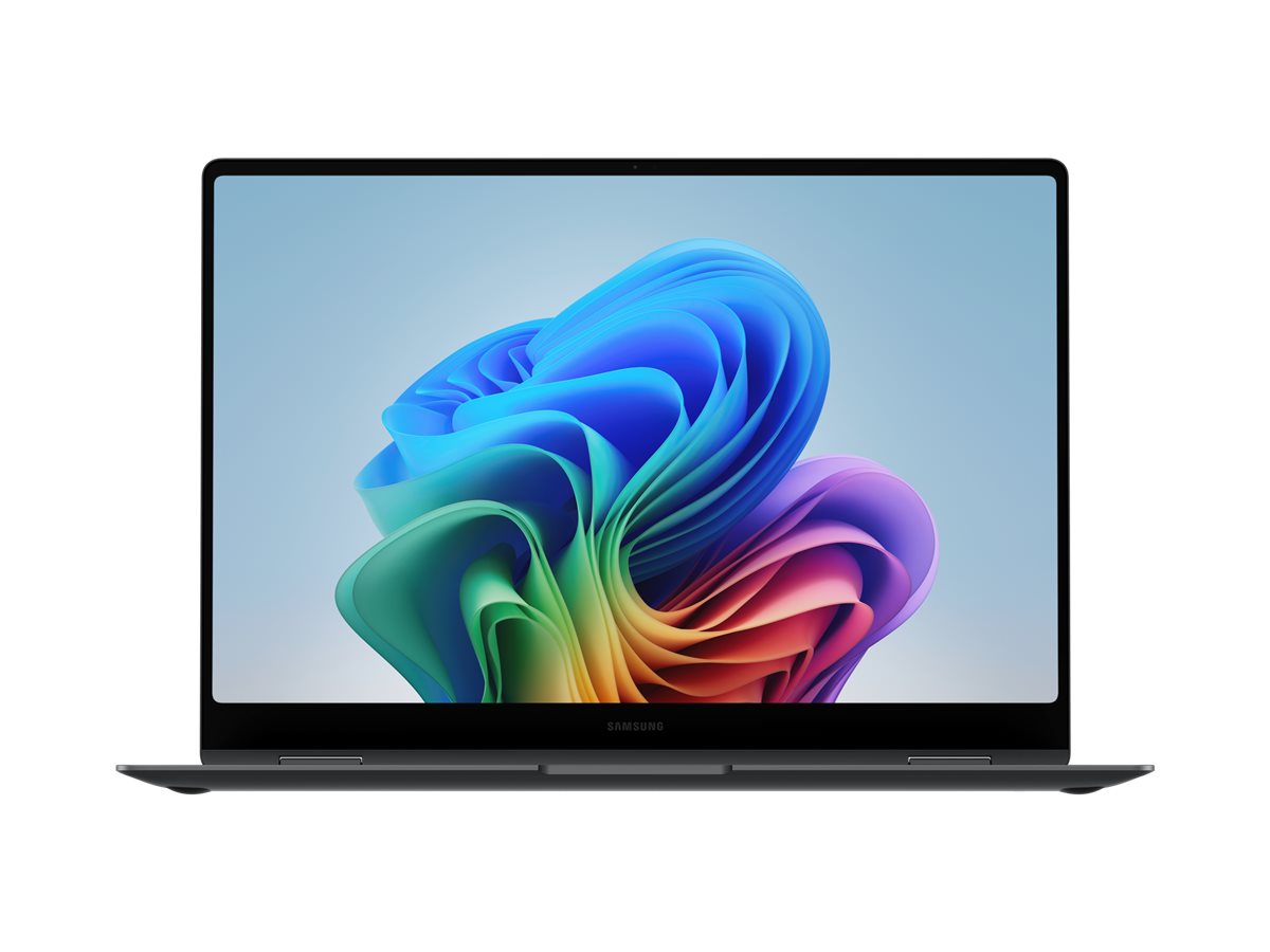 Samsung Galaxy Book5 Pro 16" 2880 x 1800 256V 16GB 512GB Intel Arc Graphics 140V Windows 11 Pro