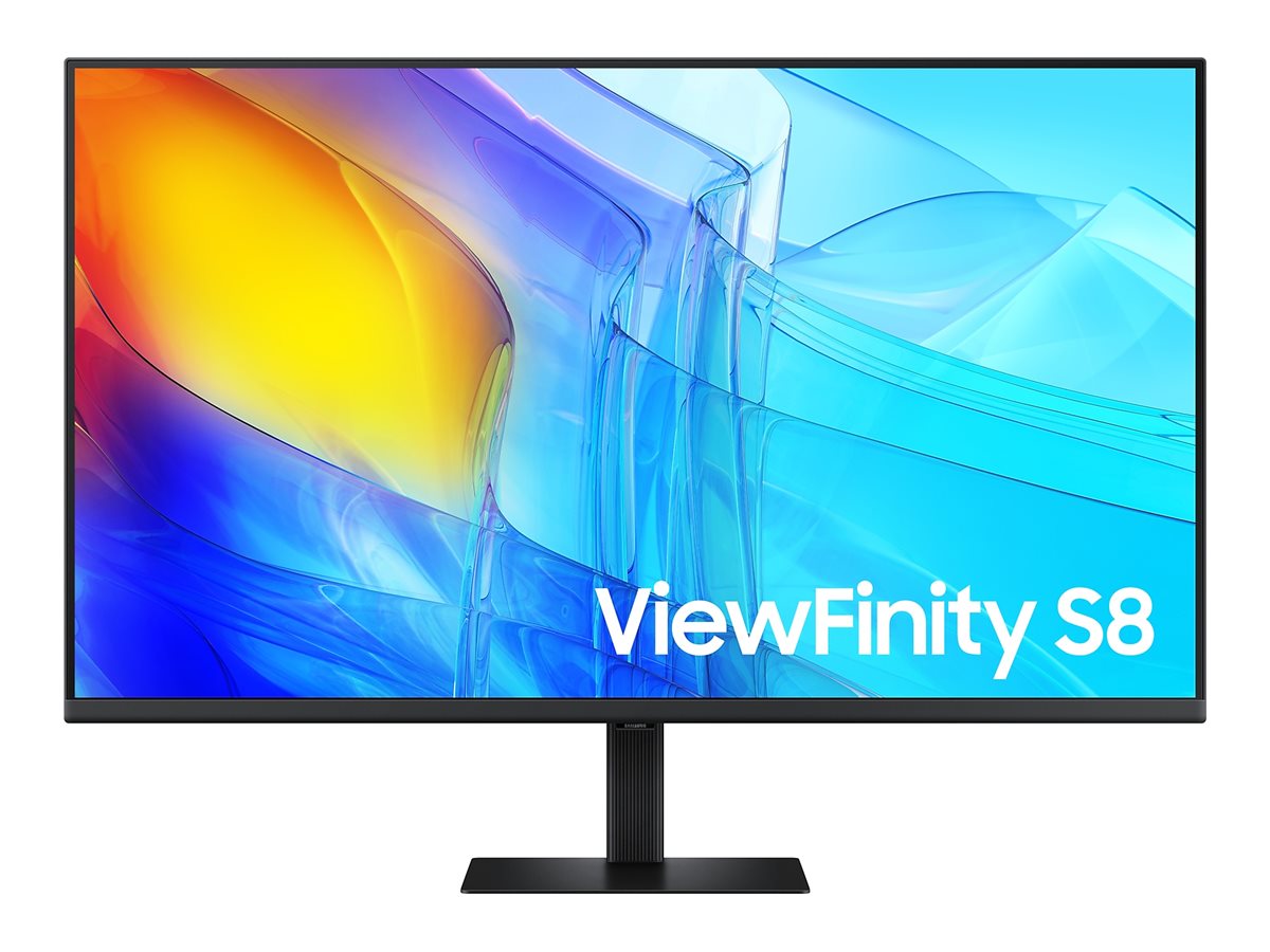 Samsung ViewFinity S8 S37D800EAU 37" VA 3840 x 2160 (4K) HDMI DisplayPort 60Hz