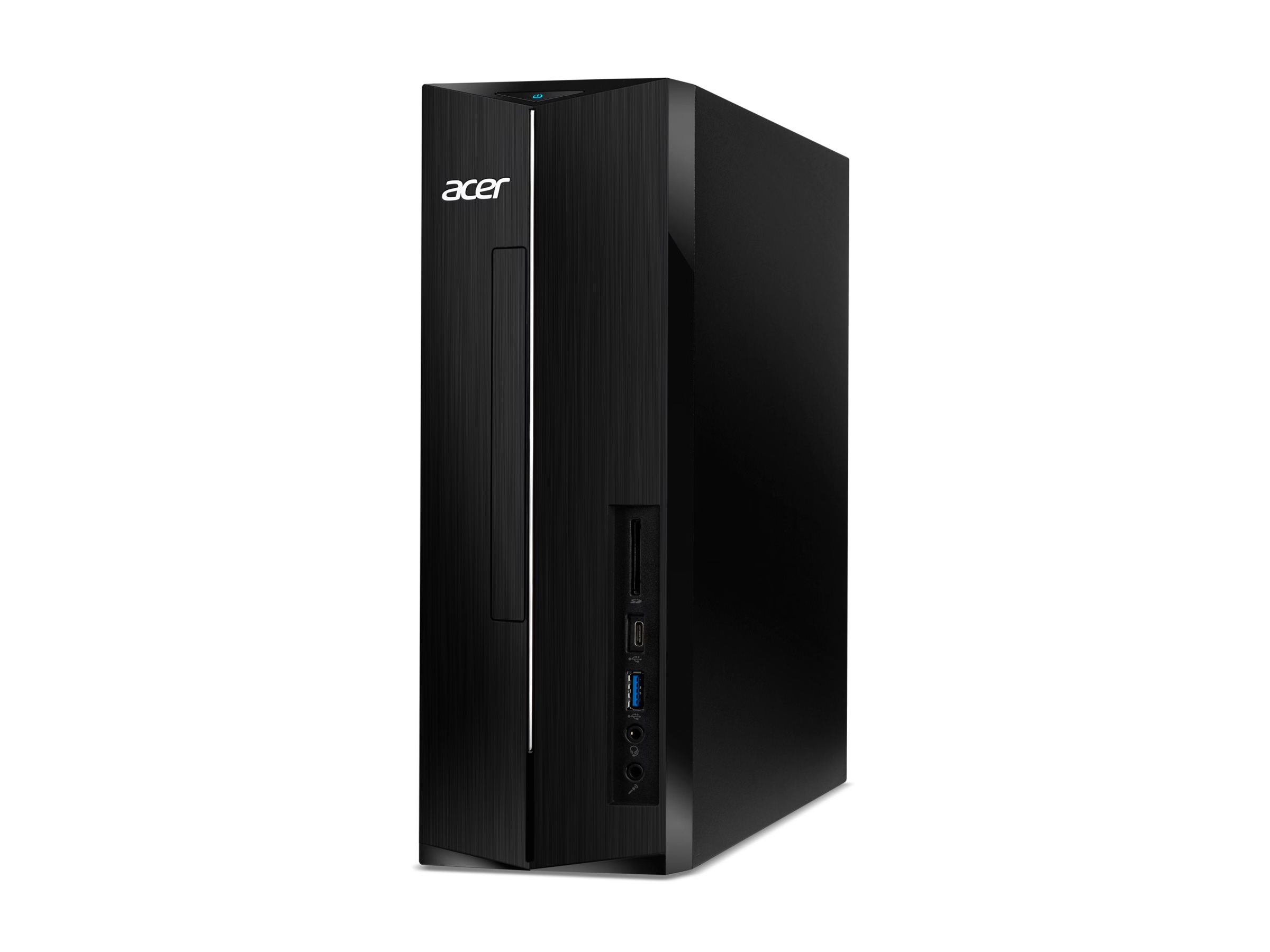 Acer Aspire XC-1710 Kompakt tårn Core i3 I3-N305 8GB 256GB Intel UHD Graphics Windows 11 Home