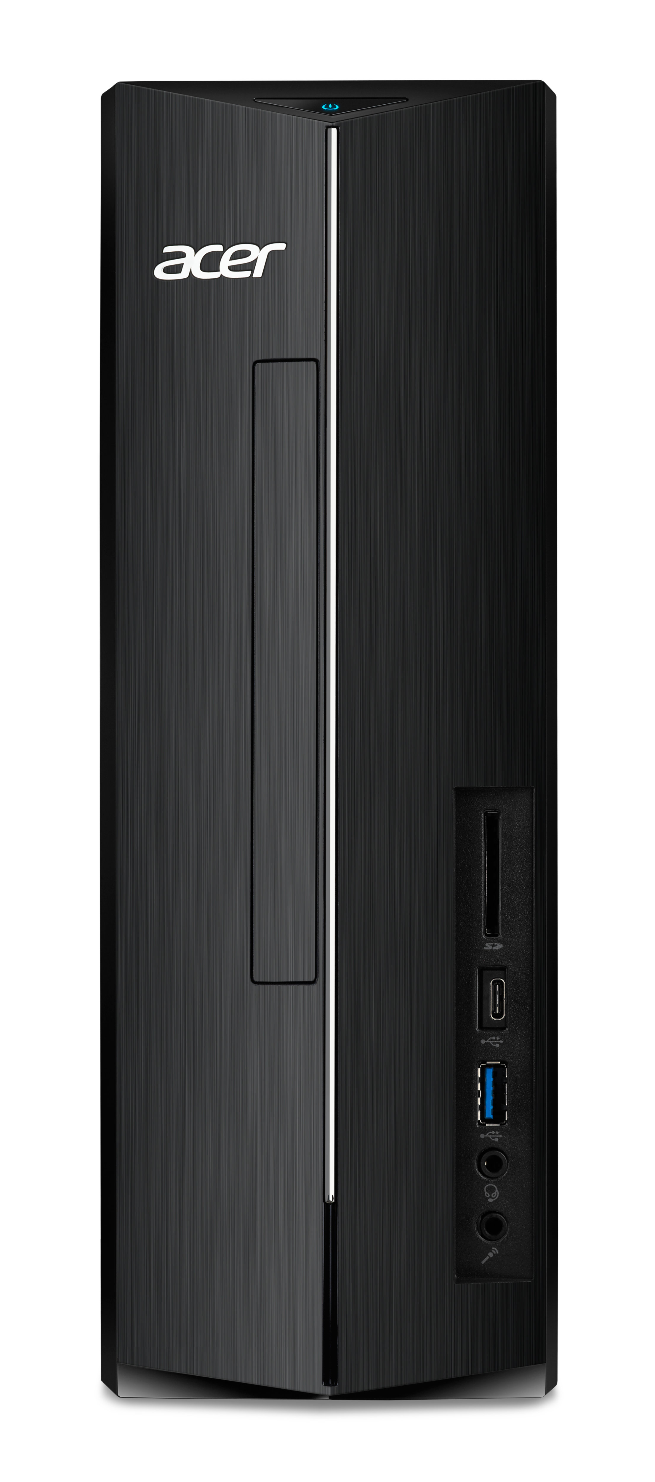 Acer Aspire XC-1710 Kompakt tårn Core i3 I3-N305 8GB 256GB Intel UHD Graphics Windows 11 Home