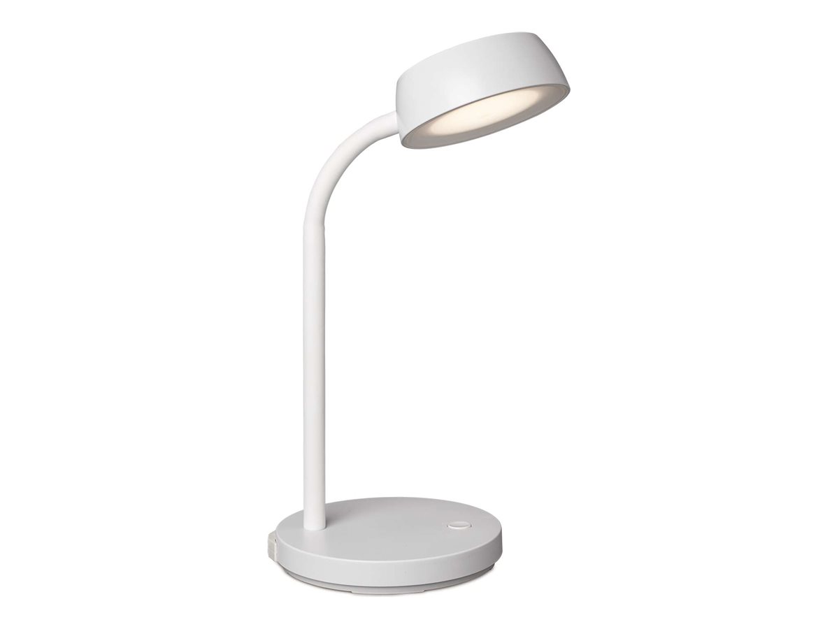MAUL 8200702 Skrivebordslampe 3000K Varm hvid
