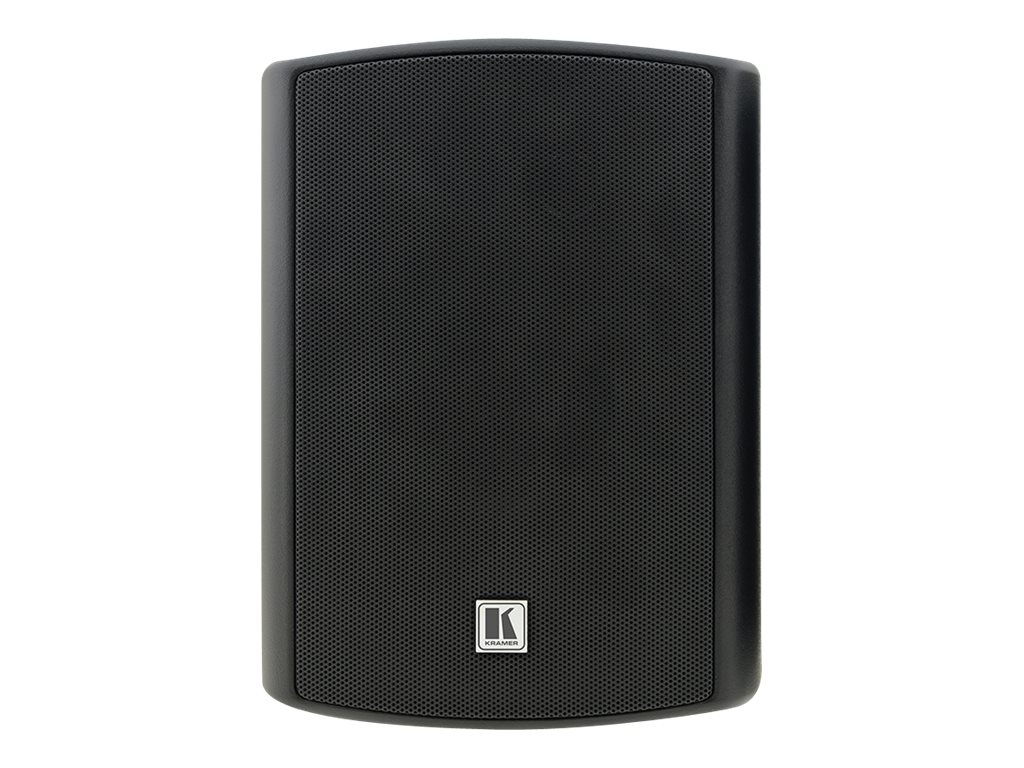 Kramer Tavor 5-O - Højttalere - 60 Watt (Total), black - 1 speaker