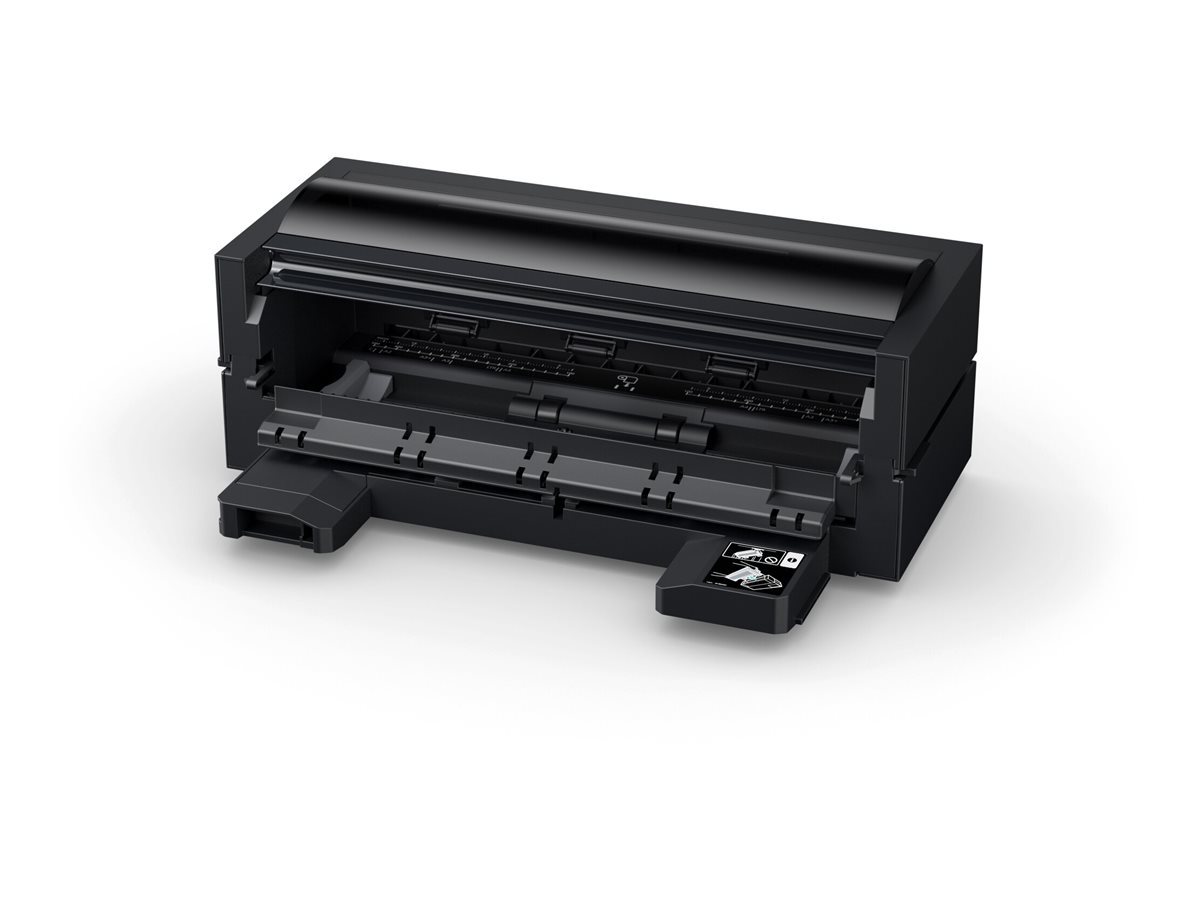Epson - Print rulle medie adapter - for SureColor SC-P900, SC-P900 Mirage Bundling
