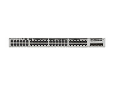 Cisco Catalyst 9300 Switch 48-porte Gigabit