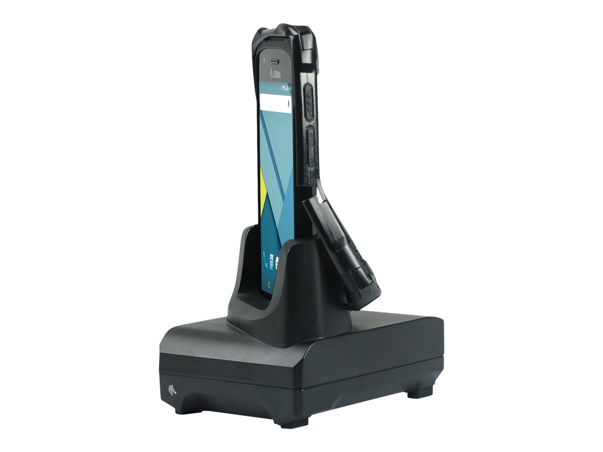 Mobilis PROTECH Støddæmper Til mobil mini PC Sort TFP 4.0