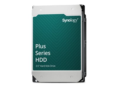 Synology Plus Series Harddisk HAT3310-8T 8TB 3.5" Serial ATA-600 7200rpm