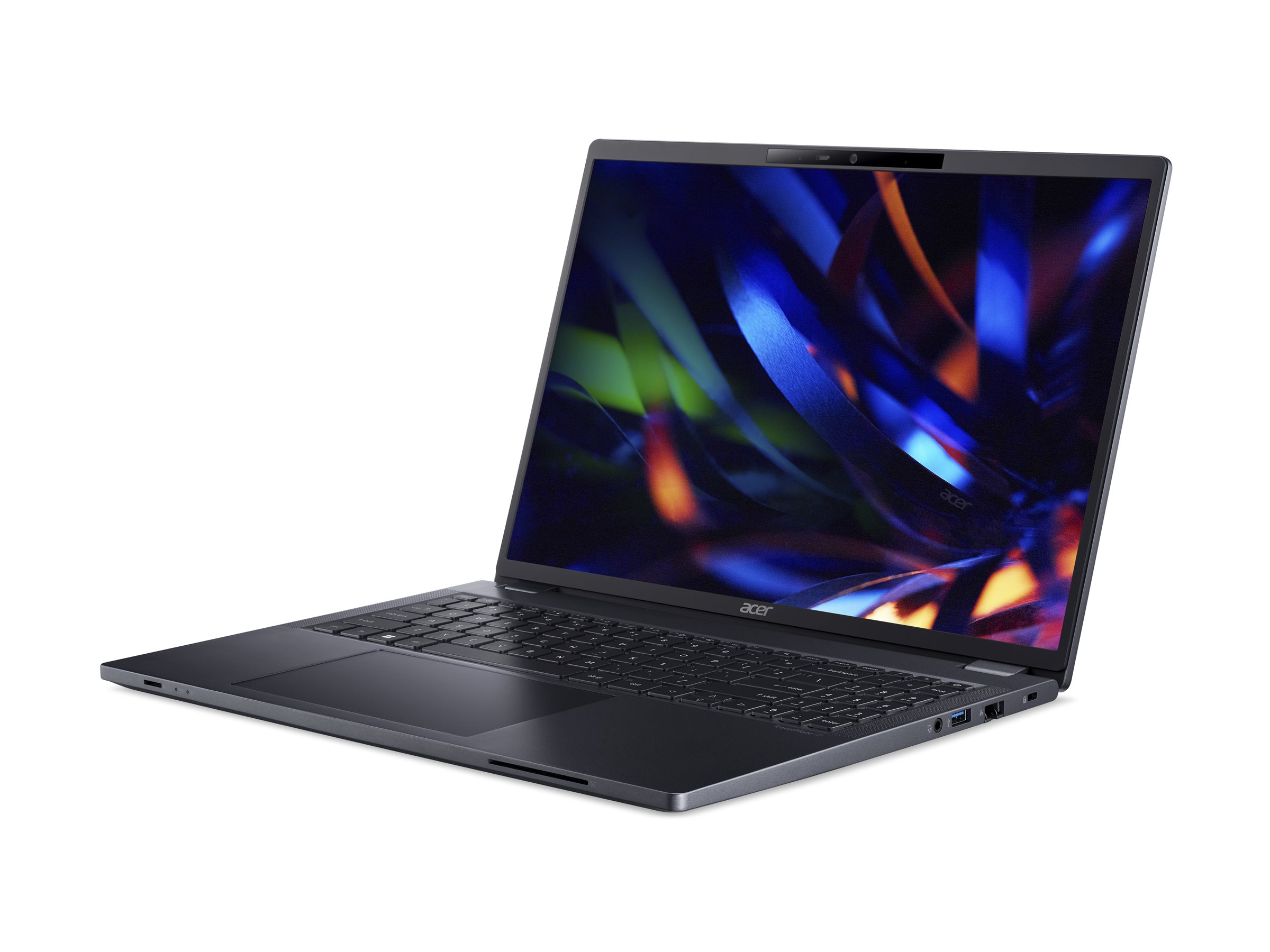 Acer TravelMate P4 16 TMP416-52-TCO 16" I5-1335U 16GB 512GB Intel Iris Xe Graphics Windows 11 Pro