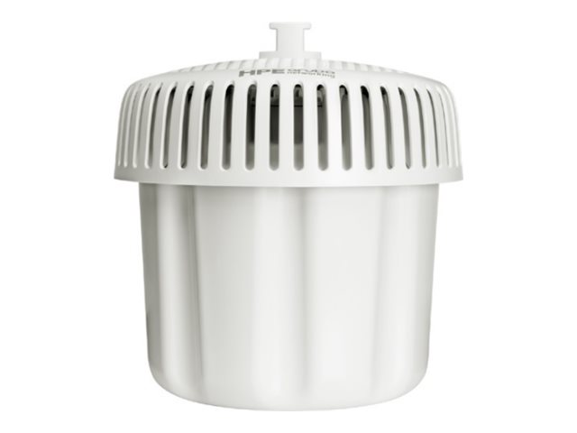 HPE Aruba Networking AP-675 (RW) Trådløs forbindelse Hvid