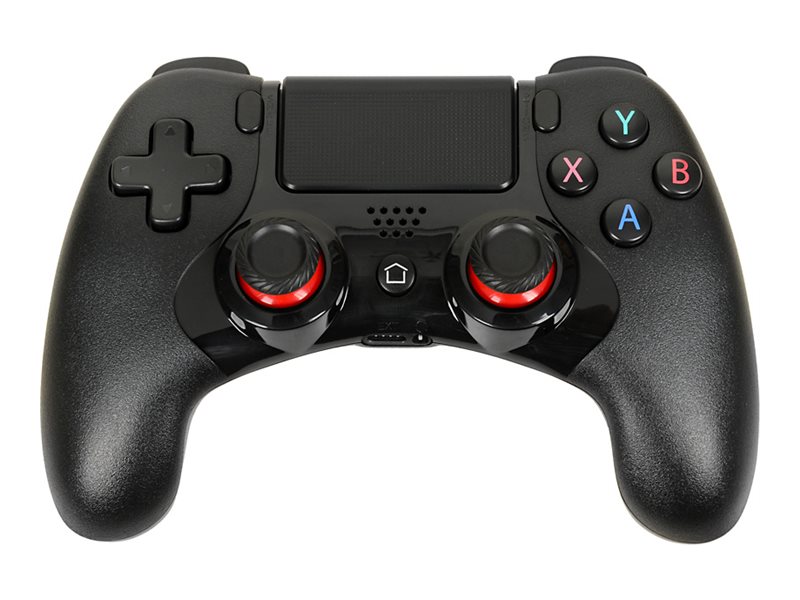 iBOX Aurora GP4 Controller iOS PC Sony PlayStation 4 Slim Sony PlayStation 4 Sony PlayStation 4 Pro Android Sort