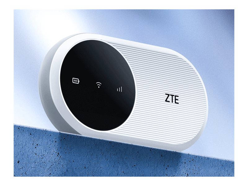 ZTE U10 Mobilt hotspot 287Mbps Ekstern